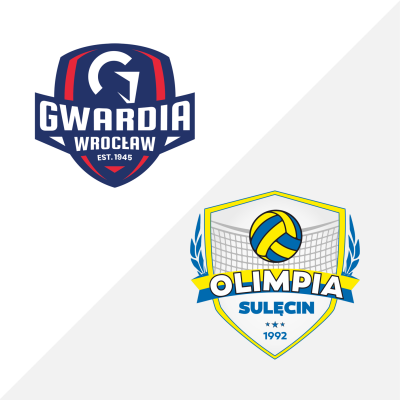  Chemeko-System  Gwardia Wrocław - Olimpia Sulęcin (2023-01-15 17:00:00)