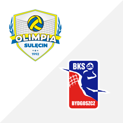  Olimpia Sulęcin - BKS Visła Proline Bydgoszcz (2022-12-08 18:00:00)