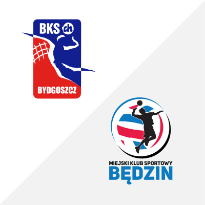  BKS Visła Proline Bydgoszcz - MKS Będzin (2022-12-21 19:30:00)