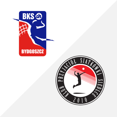  BKS Visła Proline Bydgoszcz - PSG KPS Siedlce (2023-01-28 17:00:00)