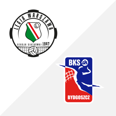  Legia Warszawa - BKS Visła Proline Bydgoszcz (2023-02-11 18:00:00)
