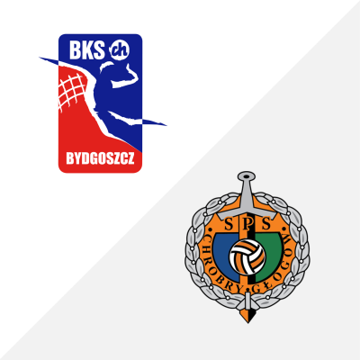  BKS Visła Proline Bydgoszcz - SPS Chrobry Głogów (2023-03-18 17:00:00)