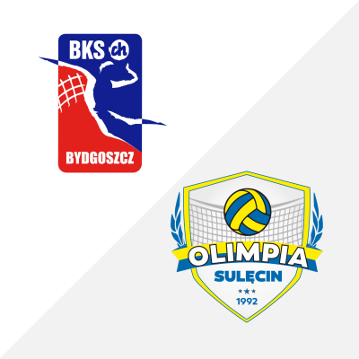  BKS Visła Proline Bydgoszcz - Olimpia Sulęcin (2023-04-01 17:00:00)