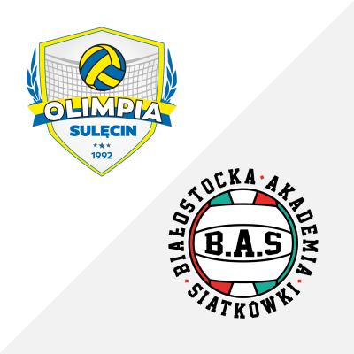  Olimpia Sulęcin - BAS Białystok (2023-04-05 18:00:00)
