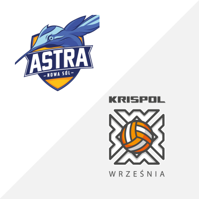  MKST Astra Nowa Sól - KRISPOL Września (2023-04-05 18:00:00)