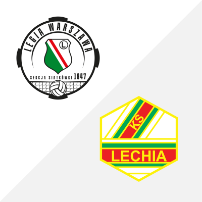  Legia Warszawa - Lechia Tomaszów Mazowiecki (2022-11-26 18:00:00)