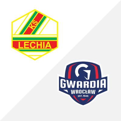 Lechia Tomaszów Mazowiecki - Gwardia Wrocław (2023-10-28 18:00:00)