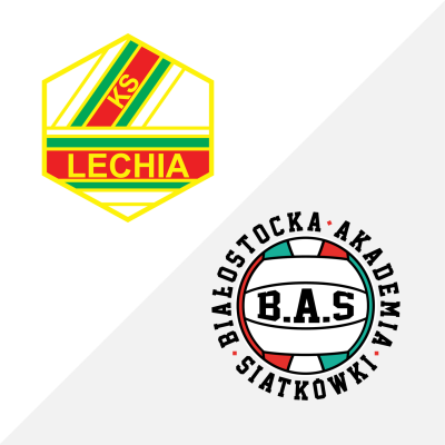  Lechia Tomaszów Mazowiecki - REA BAS Białystok (2023-10-07 17:00:00)