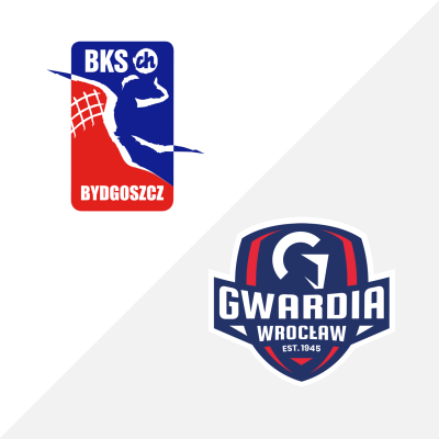  BKS VISŁA PROLINE Bydgoszcz - Gwardia Wrocław (2023-10-21 17:00:00)