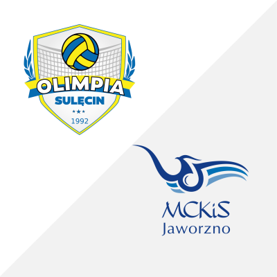  Olimpia Sulęcin - MCKiS Jaworzno (2023-12-16 17:00:00)