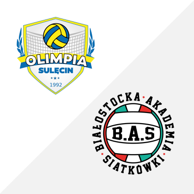  Olimpia Sulęcin - REA BAS Białystok (2024-02-10 17:00:00)