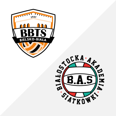  BBTS Bielsko-Biała - REA BAS Białystok (2024-02-21 18:00:00)