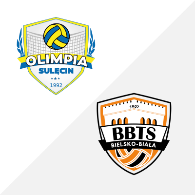  Olimpia Sulęcin - BBTS Bielsko-Biała (2024-03-09 17:00:00)