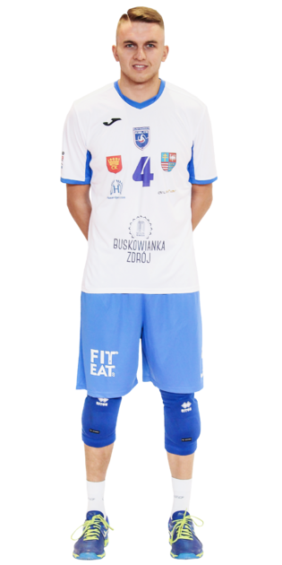 Grzegorz Kowalczyk Grzegorz Kowalczyk