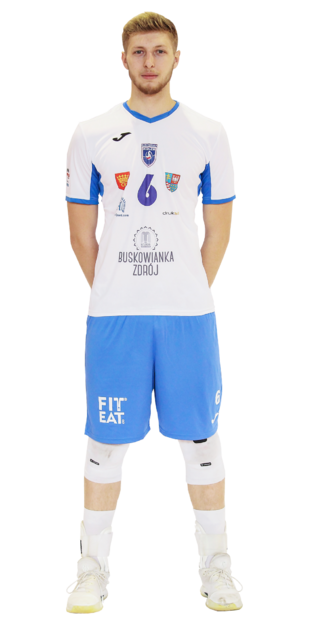 Kamil Kosiba Kamil Kosiba