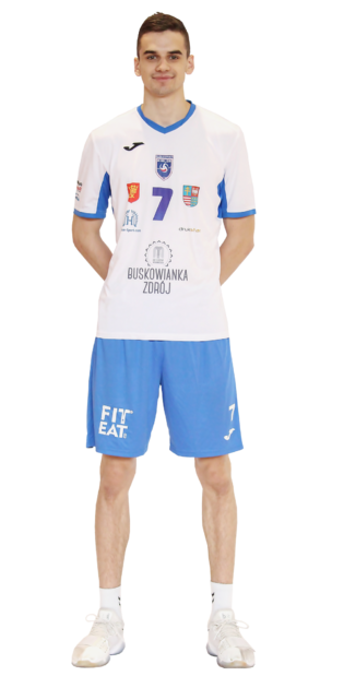Jakub Szymański Jakub Szymański