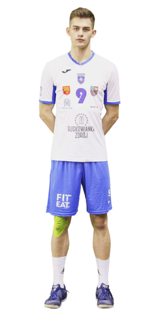 Michał Godlewski Michał Godlewski