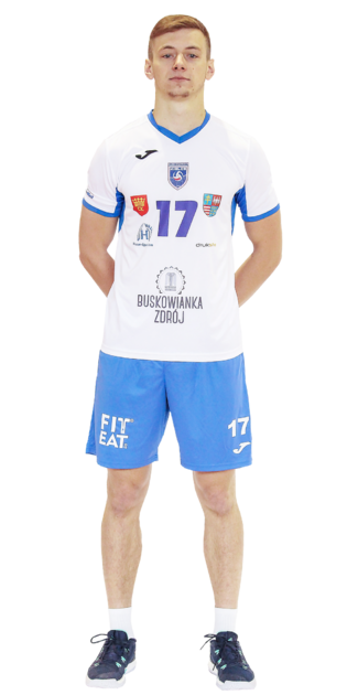 Grzegorz Pacholczak Grzegorz Pacholczak