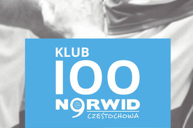 Klub 100 Norwid Częstochowa