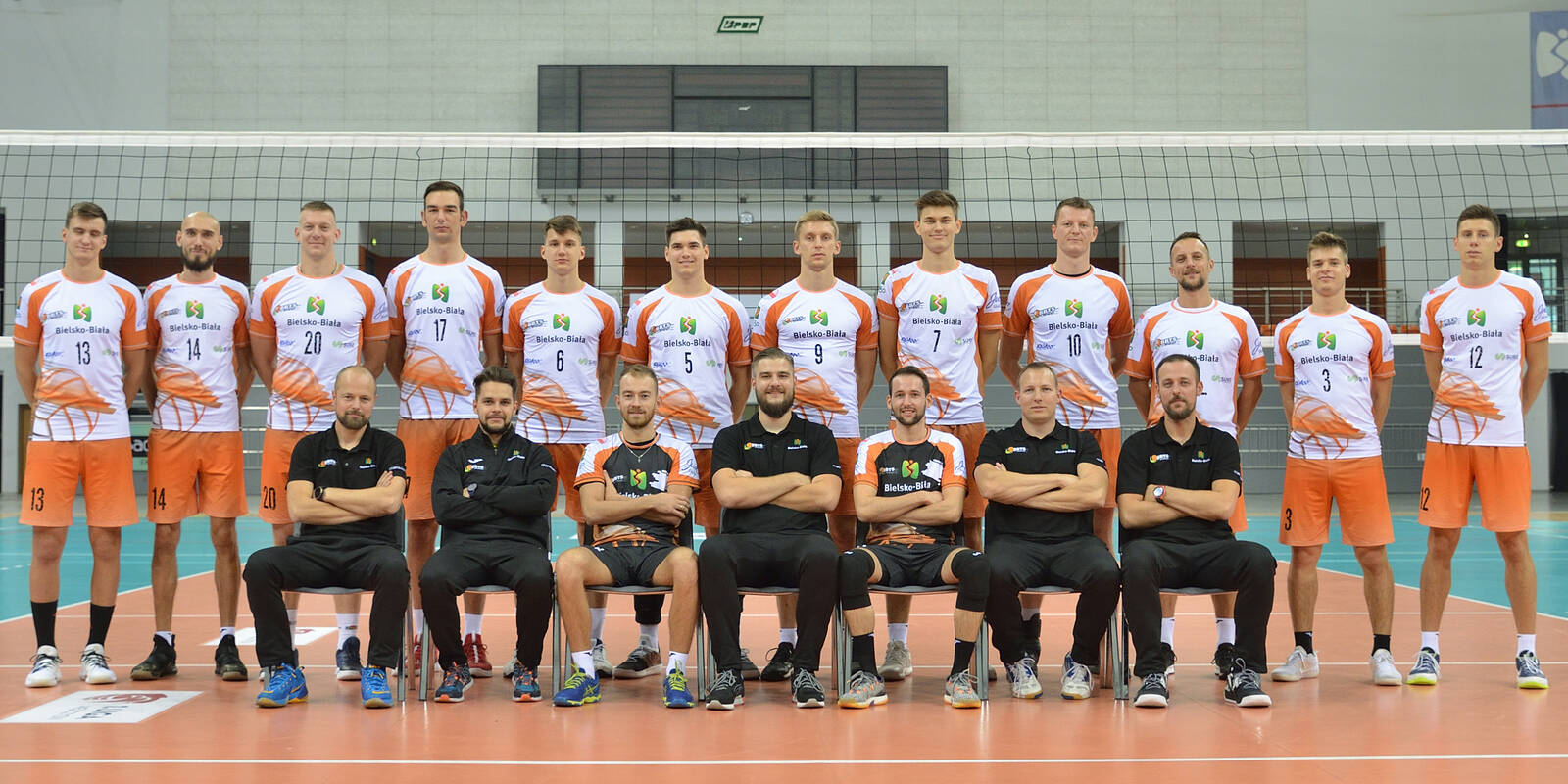 BBTS Bielsko-Biała BBTS Bielsko-Biała