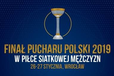 BBTS Bielsko-Biała i Stal Nysa powalczą o awans do półfinału Pucharu Polski 2019