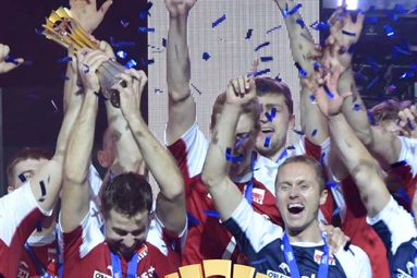 Puchar Mistrzów Świata w Bielsku-Białej