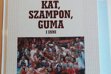 "Kat, Szampon, Guma i inni" - na rynku księgarskim