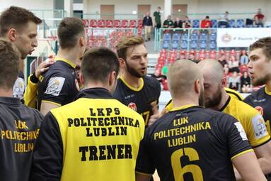 Turniej o wejście do 1. Ligi: awans LUK Politechniki Lublin i ZAKSY Strzelce Opolskie!