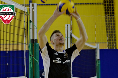 Kolejna nowa twarz w 1. Lidze