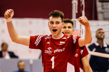MŚ juniorów: Polska - Kanada 3:2. Biało-czerwoni kończą turniej na 11. miejscu
