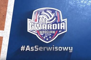 #As serwisowy - nowy podcast Gwardii Wrocław