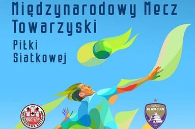 4 września UKS Mickiewicz Kluczbork zagra towarzyski mecz z Al Ain ZEA