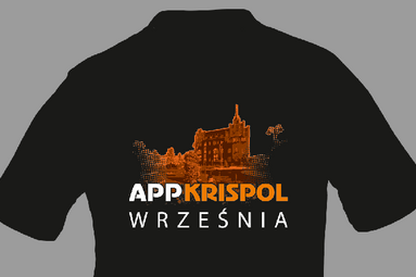 Rusza sprzedaż koszulek promujących drużynę APP Krispol Września