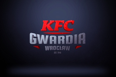 KFC Gwardia Wrocław w grze