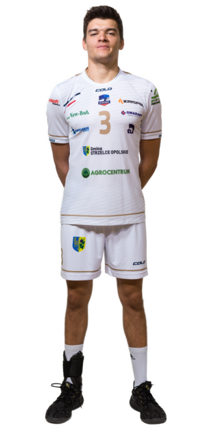 Mateusz Łysikowski Mateusz Łysikowski
