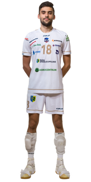 Szymon Bereza Szymon Bereza