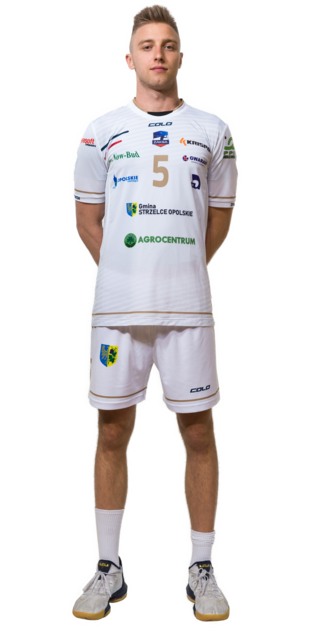 Łukasz Walawender Łukasz Walawender