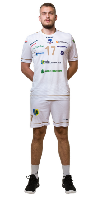 Damian Czyżyk Damian Czyżyk
