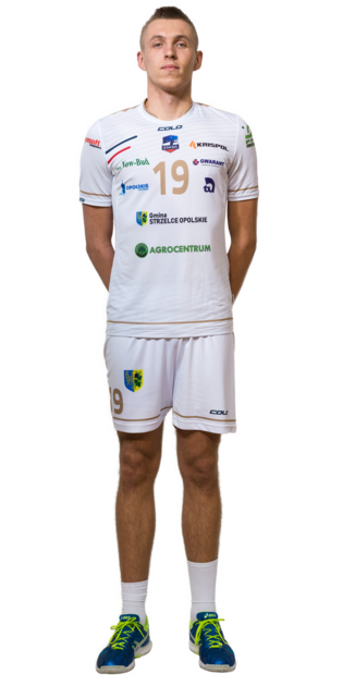 Filip Grygiel Filip Grygiel