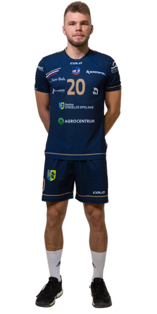 Patryk Foltynowicz Patryk Foltynowicz