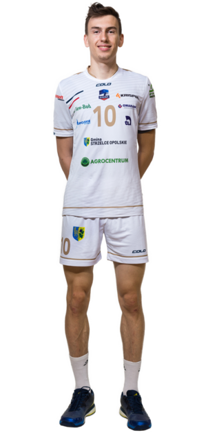 Markus Kosian Markus Kosian