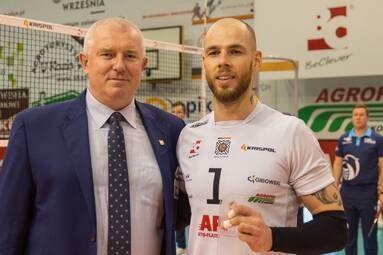 Filip Frankowski: cały czas robimy swoje