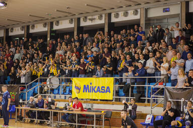 TOP 5: Najlepsze domowe mecze LUK w sezonie 2019/2020