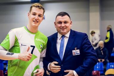 15 pytań do Kamila Dębskiego