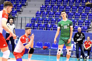 15 pytań do Macieja Naliwajko