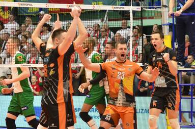 Lechia Tomaszów Mazowiecki vs SPS Chrobry Głogów