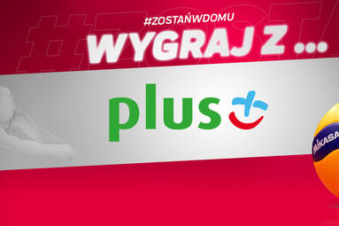 #ZostańwDomu i wygraj z PLS! Dziś zaczynamy