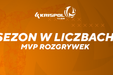 Podsumowanie sezonu 2019/20: Patryk Łaba MVP sezonu