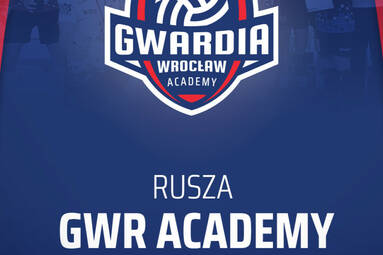 Rusza Gwardia Wrocław Academy