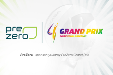 PreZero sponsorem tytularnym Grand Prix PLS